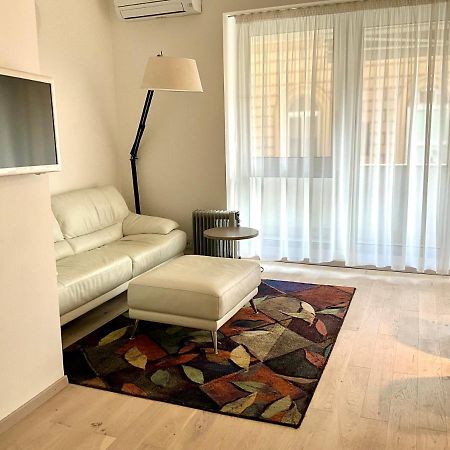 Apartamento Monolocale Roma Exterior foto