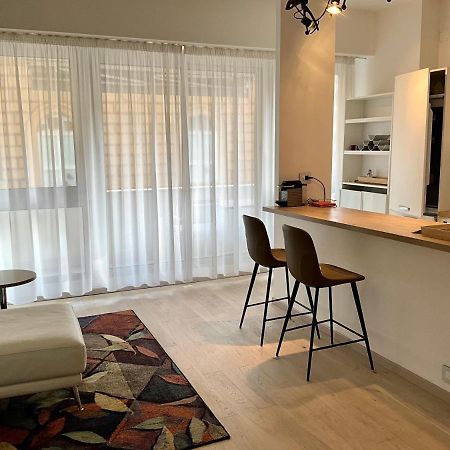 Apartamento Monolocale Roma Exterior foto