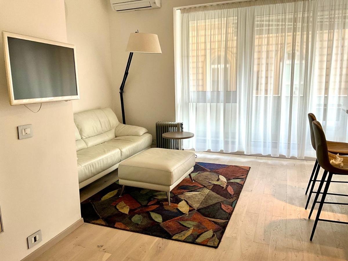 Apartamento Monolocale Roma Exterior foto