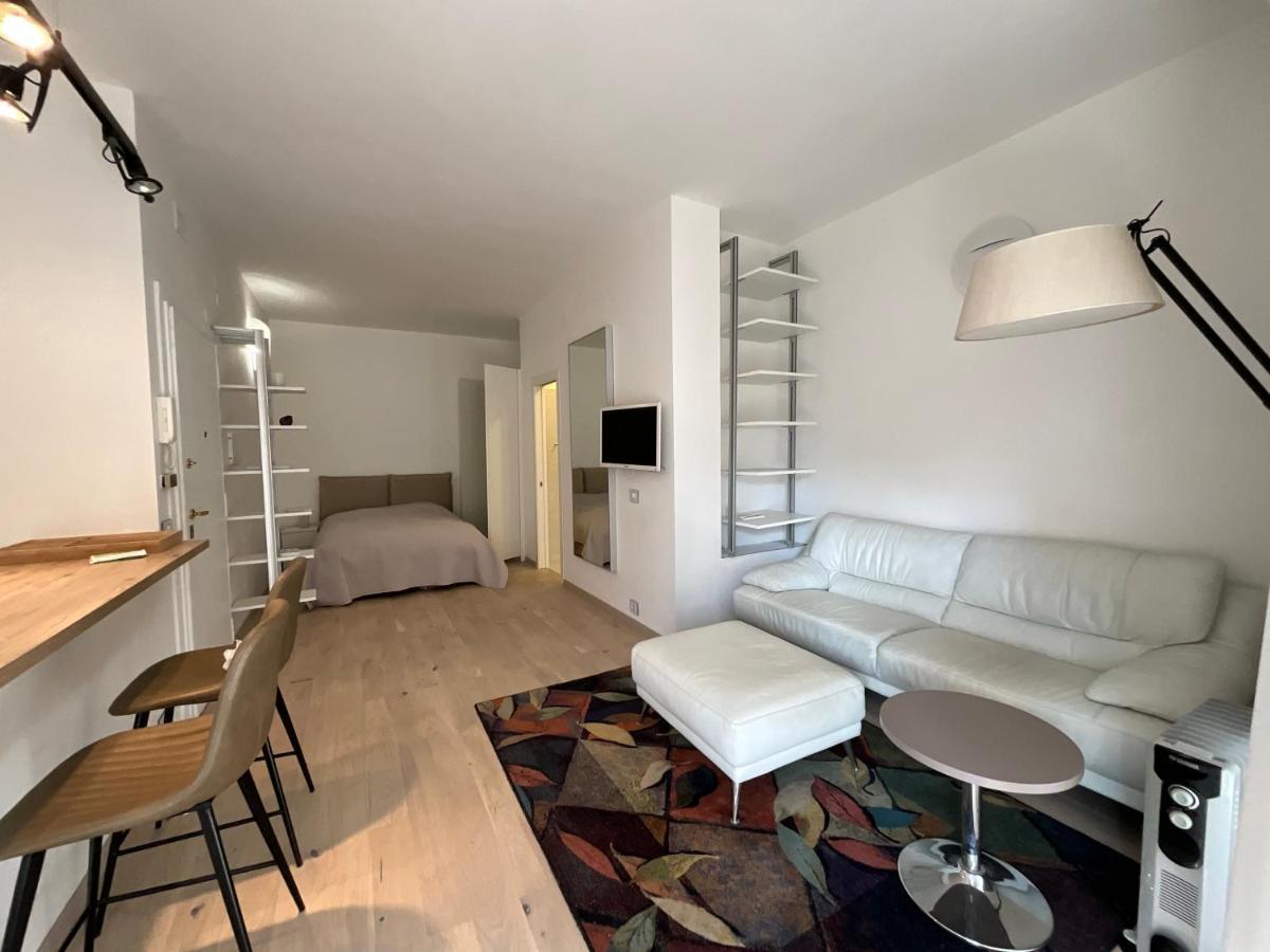 Apartamento Monolocale Roma Exterior foto