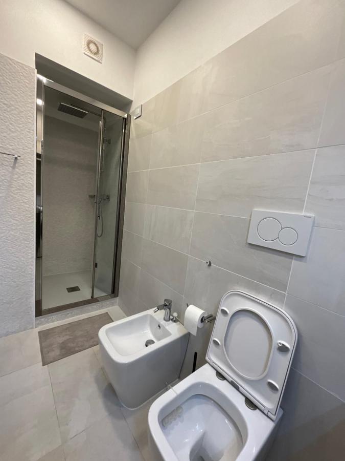 Apartamento Monolocale Roma Exterior foto