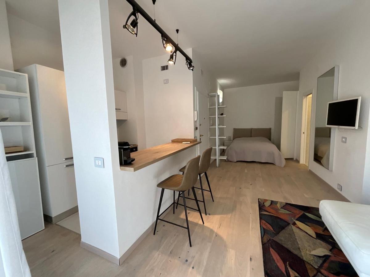 Apartamento Monolocale Roma Exterior foto