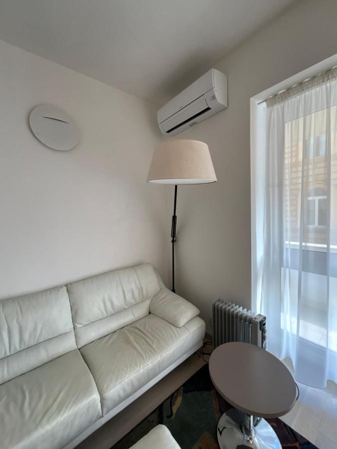 Apartamento Monolocale Roma Exterior foto