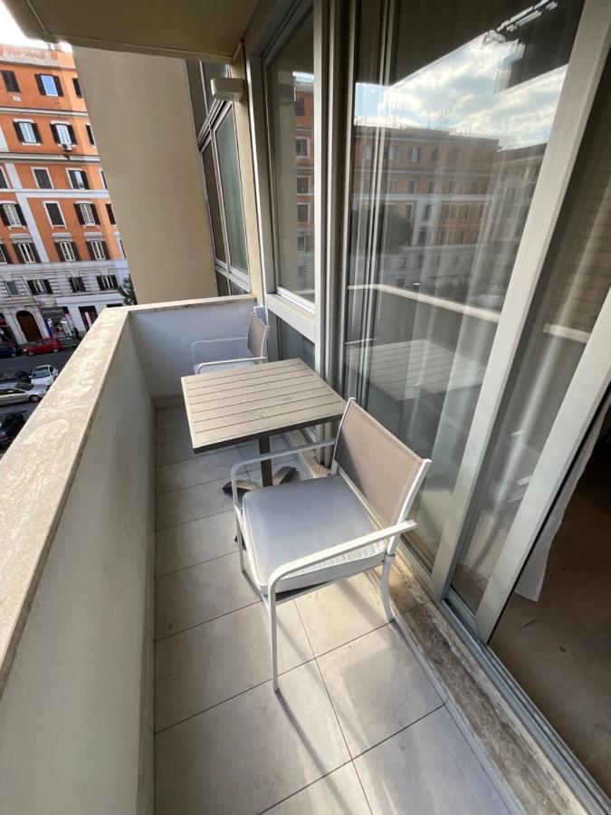 Apartamento Monolocale Roma Exterior foto
