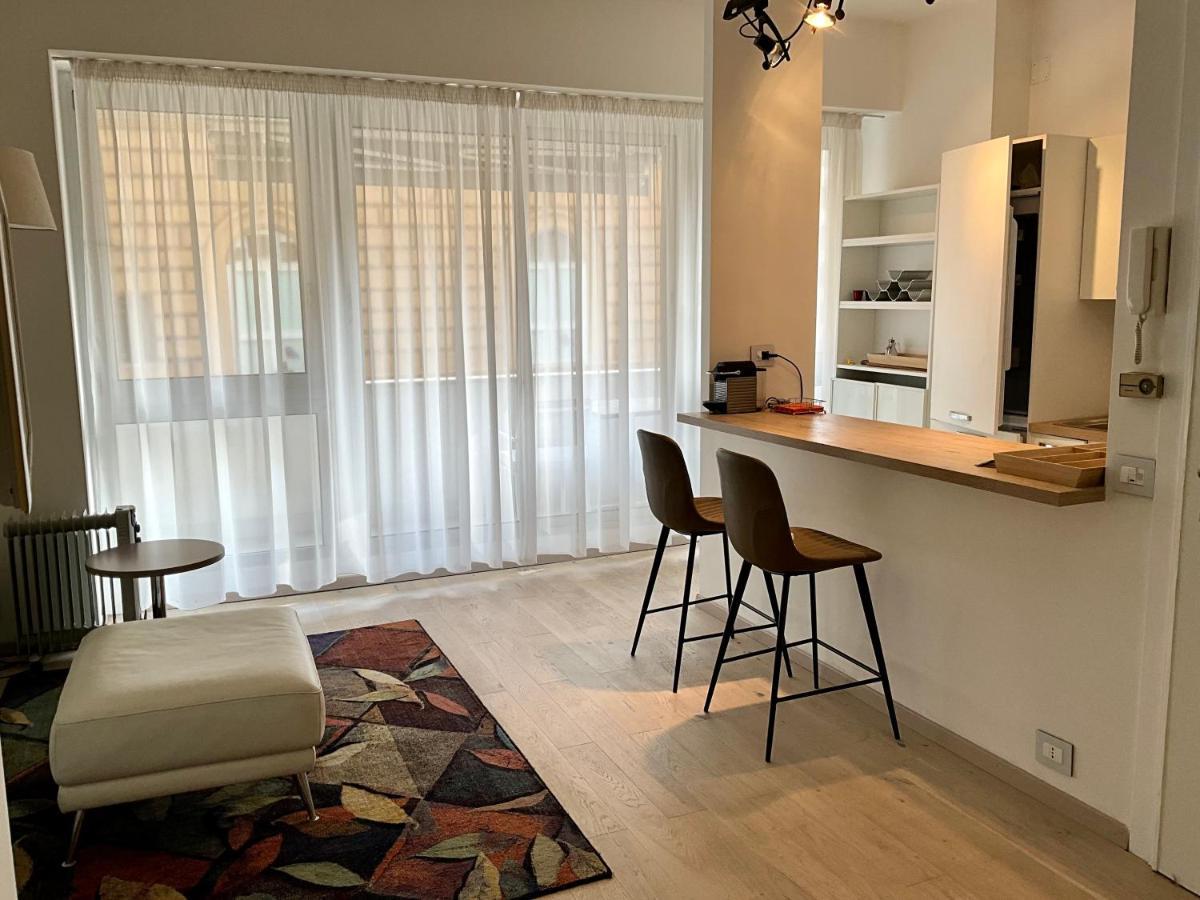 Apartamento Monolocale Roma Exterior foto