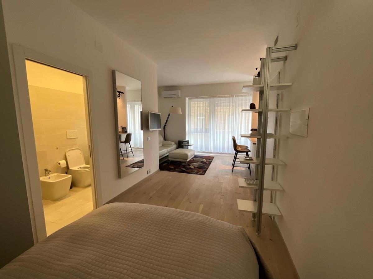 Apartamento Monolocale Roma Exterior foto