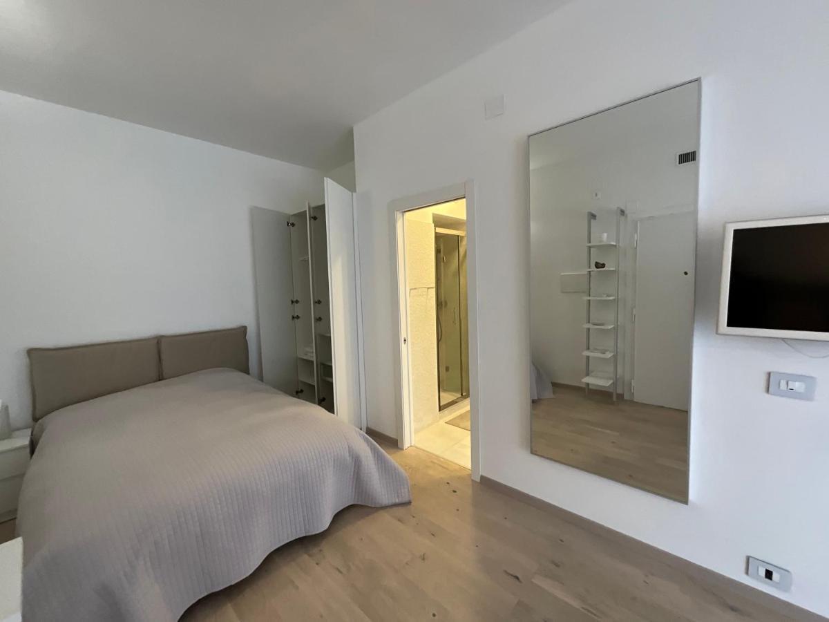 Apartamento Monolocale Roma Exterior foto